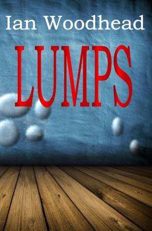 Cover of the book Lumps by B.K. Eastin