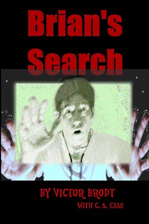 Cover of Brian's Search