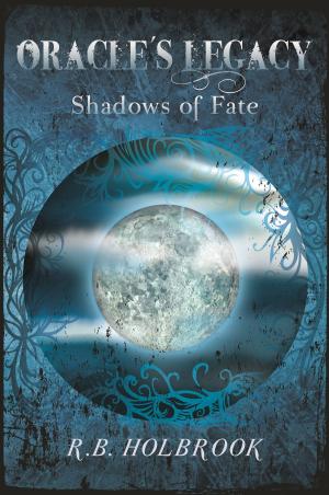 Cover of Oracle's Legacy: Shadows of Fate (Book 2)