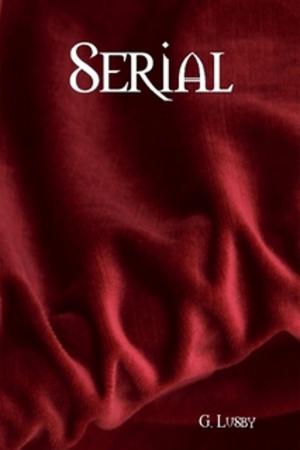 Cover of the book Serial by Ger Conlan