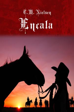 Book cover of Encala: Book 3 of the Heku Series