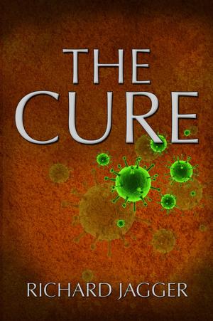 Cover of the book The Cure by Kathleen Weise