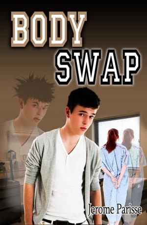 Cover of the book Body Swap by L. A. Wright