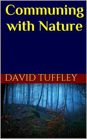 bigCover of the book Communing with Nature by 