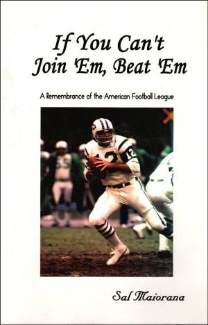 Cover of If You Can't Join 'Em, Beat 'Em