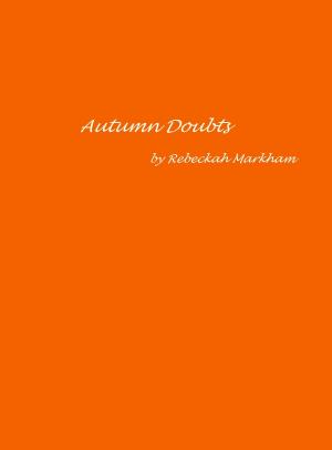 Cover of the book Autumn Doubts by Mark Fitzgerald