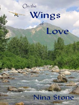 Cover of the book On the Wings of Love by Wilson Svedin