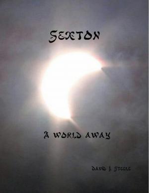 Cover of Sexton (Sexton Chronicles, vol. 1)