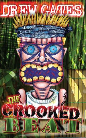 Book cover of The Crooked Beat