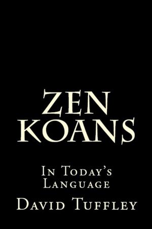 Book cover of Zen Koans: In Today's Language