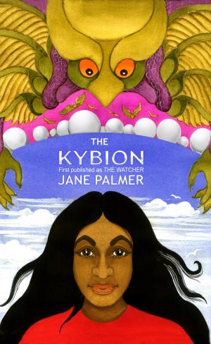 bigCover of the book The Kybion by 