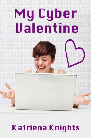 Book cover of My Cyber Valentine