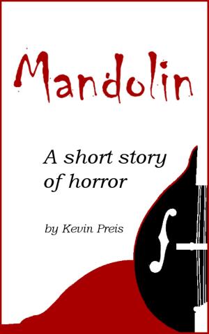 Cover of the book Mandolin by A. Lopez Jr.
