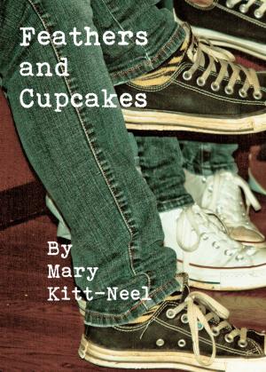 Book cover of Feathers and Cupcakes