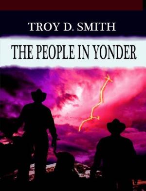 bigCover of the book The People in Yonder by 