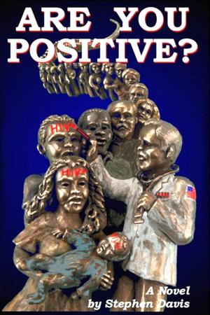 Book cover of Are You Positive?
