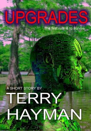 Cover of the book Upgrades by Terry Hayman