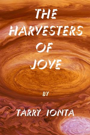 Book cover of The Harvesters of Jove