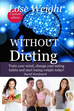Book cover of Lose Weight Without Dieting