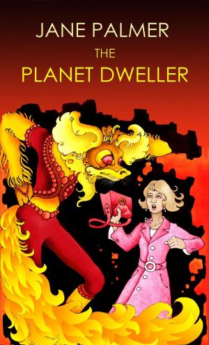 Cover of The Planet Dweller