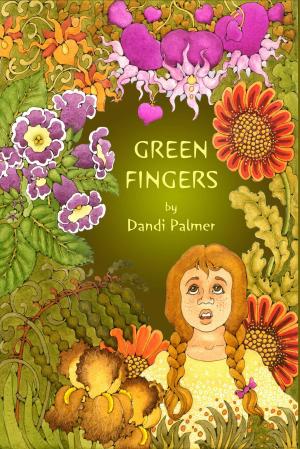 bigCover of the book Green Fingers by 
