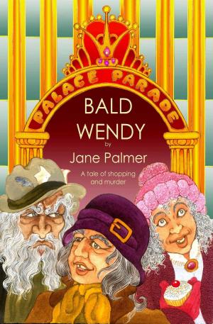 Cover of the book Bald Wendy by Helena Toren
