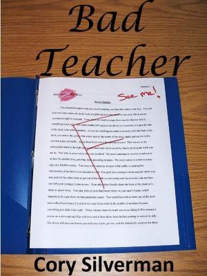 Cover of Bad Teacher