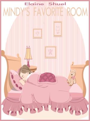 Book cover of Mindy's Favorite Room