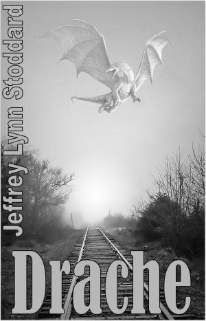 Cover of the book Drache by Jack Silince