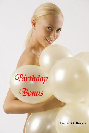 Cover of the book Birthday Bonus by Jamie Iaconis