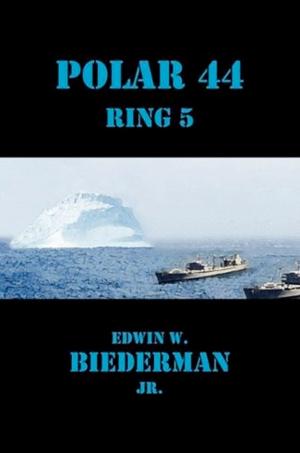 Cover of the book Polar 44 Ring 5 by Elsie Slyman Belman