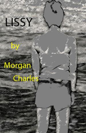 Cover of the book Lissy by Gail Koger