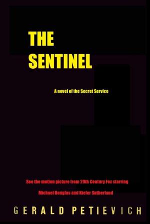 Cover of the book The Sentinel by John Griffin