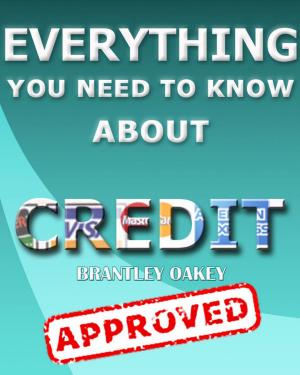 Cover of the book Everything You Need to Know About Credit by Bette Lee Crosby