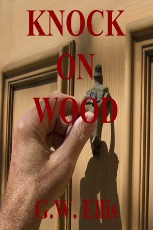 Cover of Knock On Wood