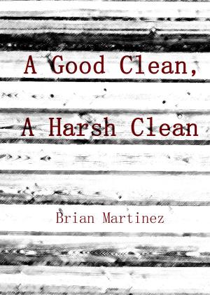 Cover of the book A Good Clean, A Harsh Clean by David C. Cassidy