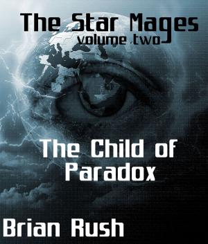 Cover of The Child of Paradox