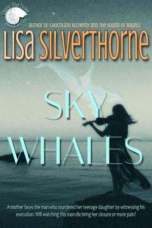 Cover of the book Sky Whales by Kelly Ojstersek