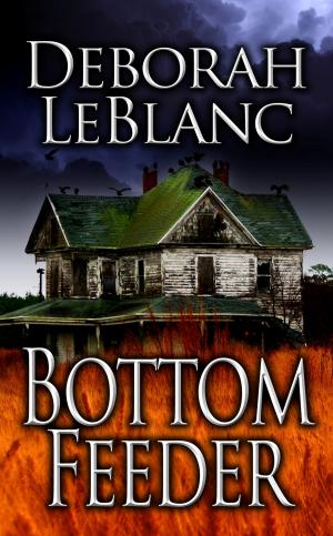 Book cover of Bottom Feeder