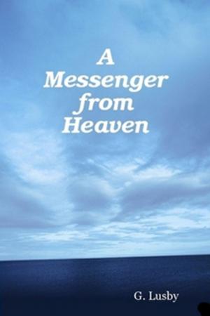 Cover of the book A Messenger from Heaven by Erckmann-Chatrian