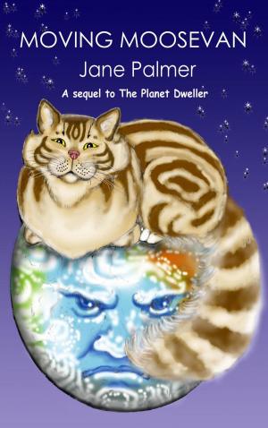 Cover of the book Moving Moosevan by Dandi Palmer