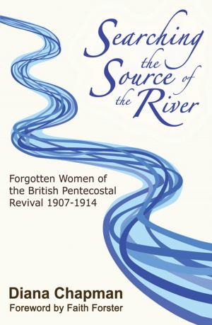 Cover of Searching the Source of the River