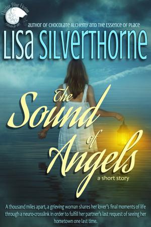 Cover of the book The Sound of Angels by Cait Griffin