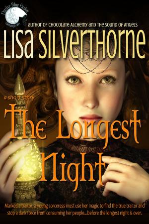 Cover of The Longest Night