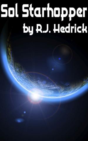 Cover of the book Sol Starhopper by R J