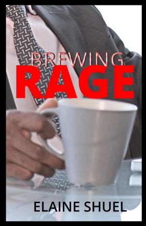 Cover of the book Brewing Rage by Michelle McGriff