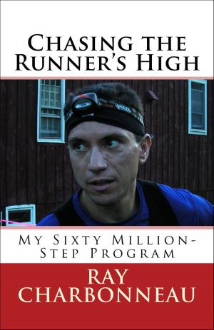 Book cover of Chasing the Runner's High
