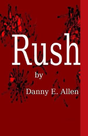 Cover of the book Rush by Keith Holmes