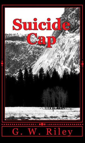 bigCover of the book Suicide Cap by 