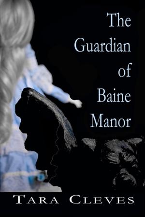 bigCover of the book The Guardian of Baine Manor by 